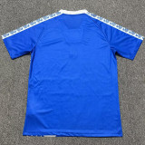 2026-27 Al-Hilal Blue Special Edition Fans Soccer Jersey