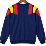 2026-27 Spain White Hoody (无帽卫衣)