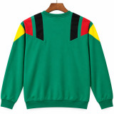 2026-27 Germany Green Hoody (无帽卫衣)