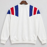 2026-27 Japan White Hoody (无帽卫衣)