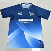 2026-27 Hertha BSC Away Fans Soccer Jersey