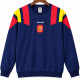 2026-27 Spain White Hoody (无帽卫衣)