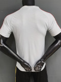 2026-27 LIV Grey Casual Player Version Training Shirts (灰色)