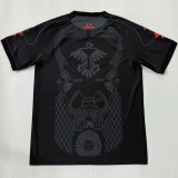 2026-27 Flamengo Black Training shirts (LIMA)