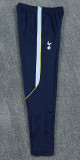 2026-27 TOT Royal blue Training Long Pants (Have Pocket)