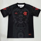 2026-27 Flamengo Black Training shirts (LIMA)
