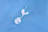 2026-27 TOT Light blue Training Short Suit #J26095