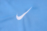 2026-27 TOT Light blue Training Short Suit #J26095