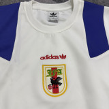 2026-27 Japan White Hoody (无帽卫衣)