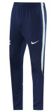 2026-27 TOT Royal blue Training Long Pants (Have Pocket)