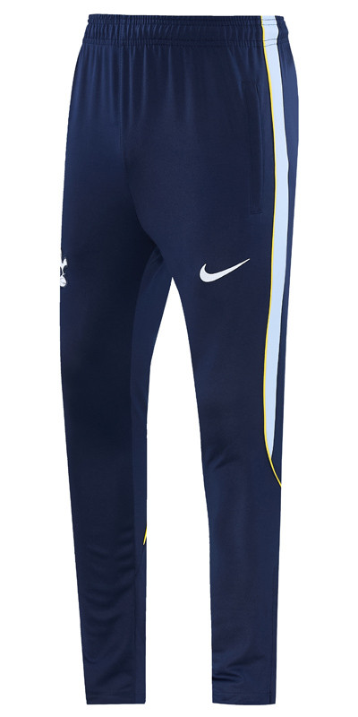 2026-27 TOT Royal blue Training Long Pants (Have Pocket)