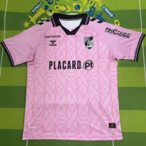 2026-27 Vitoria Guimaraes Fourth Fans Soccer Jersey