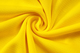 2026-27 Dortmund Yellow Training Short Suit #J26097