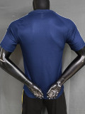 2026-27 Bayern Royal blue ‌Casual Player Version Training Shirts