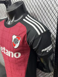 2026-27 River Plate Brown Special Edition Player Verion Soccer Jersey