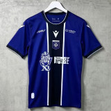 2026-27 Auxerre Third Fans Soccer Jersey