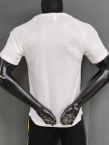 2026-27 Bayern White ‌Casual Player Version Training Shirts