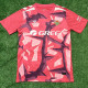 2026-27 Real Betis Pink Goalkeeper Fans Soccer Jersey
