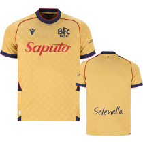 2026-27 Bologna Third Fans Soccer Jersey