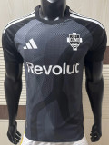 2026-27 Como Third Player Version Soccer Jersey