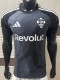 2026-27 Como Third Player Version Soccer Jersey