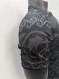 2026-27 Chivas Guadalajara Black Player Version Training shirts