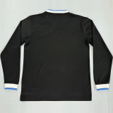 2026-27 Corinthians Energy Special Edition Long Sleeve Soccer Jersey (长袖)