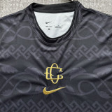 2026-27 Chivas Guadalajara Black Fans Training shirts