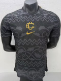 2026-27 Chivas Guadalajara Black Player Version Training shirts