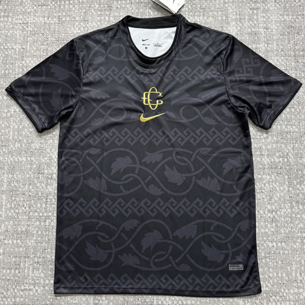2026-27 Chivas Guadalajara Black Fans Training shirts