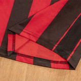 2011-2012 Man City Away Retro Soccer Jersey