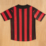 2011-2012 Man City Away Retro Soccer Jersey