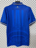 2026-27 Espanyol Special Edition Polo Short Sleeve (街头风)