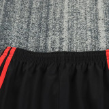 2006-2007 ACM Third Kids Retro Soccer Jersey
