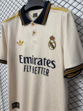 2026-27 RMA Special Edition Polo Short Sleeve (街头风)
