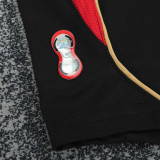 2006-2007 ACM Third Kids Retro Soccer Jersey