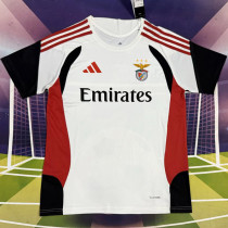 2026-27 Benfica White Training shirts