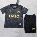 2026-27 Ipswich Third Kids Soccer Jersey