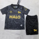 2026-27 Ipswich Third Kids Soccer Jersey