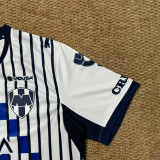 2026-27 Monterrey Third Fans Soccer Jersey