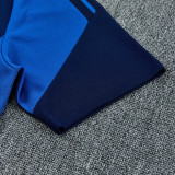 2026-27 CHE Fancy blue Training Short Suit