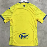 2026-27 Frosinone Home Fans Soccer Jersey