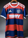 2026-27 Hajduk Split Away Fans Soccer Jersey
