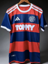 2026-27 Hajduk Split Away Fans Soccer Jersey