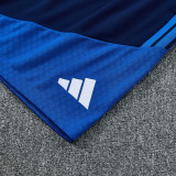 2026-27 CHE Fancy blue Training Short Suit
