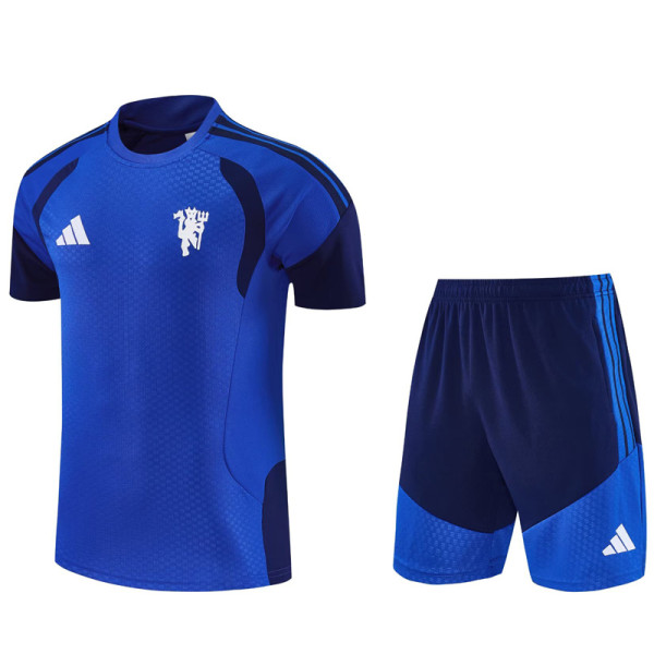 2026-27 CHE Fancy blue Training Short Suit