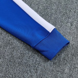 2026-27 CHE Fancy blue Jacket Tracksuit