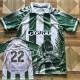 2026-27 Real Betis ISCO #22 Special Edition Soccer Jersey