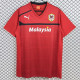 2012-2013 Cardiff City Home Retro Soccer Jersey