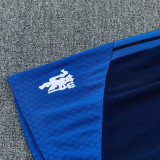 2026-27 CHE Fancy blue Training Short Suit